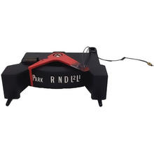 1971-1972 CHEVROLET CHEVELLE, EL CAMINO SHIFT INDICATOR; COLUMN SHIFT
