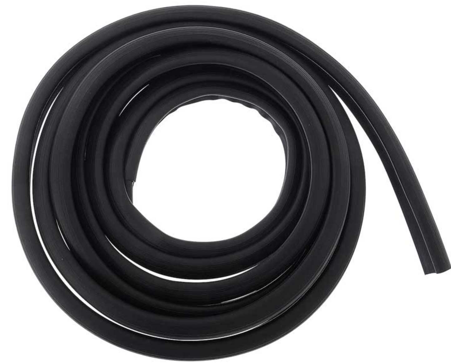 1976-92 Buick Chevrolet Oldsmobile Pontiac; Trunk & Hatchback Weatherstrip Seal