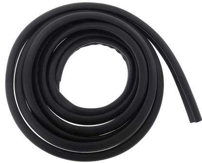 1976-92 Buick Chevrolet Oldsmobile Pontiac; Trunk & Hatchback Weatherstrip Seal