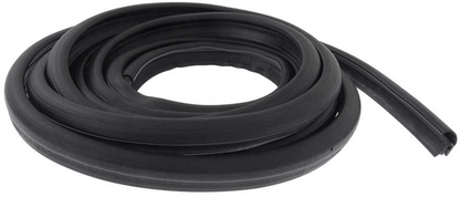 1976-92 Buick Chevrolet Oldsmobile Pontiac; Trunk & Hatchback Weatherstrip Seal