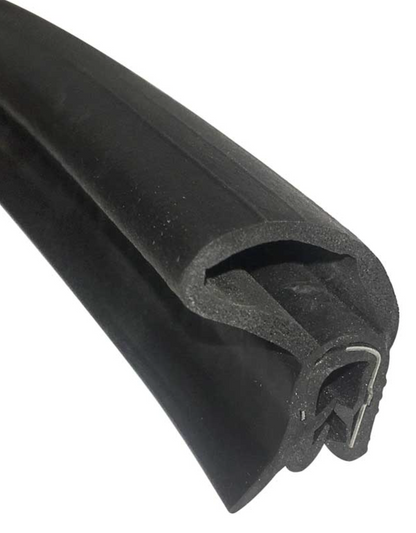 1976-92 Buick Chevrolet Oldsmobile Pontiac; Trunk & Hatchback Weatherstrip Seal