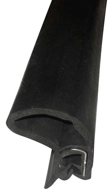 1976-92 Buick Chevrolet Oldsmobile Pontiac; Trunk & Hatchback Weatherstrip Seal