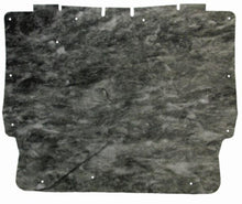 1977-81 Firebird Hood Insulation