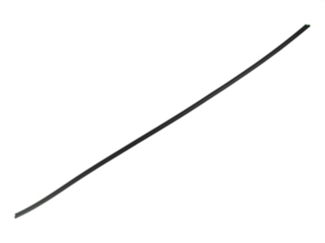 2014 - 2015 Lexus - IS250 2 Door Convertible & 4 Door Sedan Windshield Molding