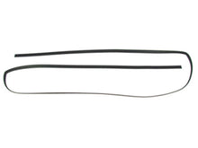 2014 - 2018 Kia - Forte 4 Door Sedan Windshield Molding