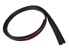 2015 - 2020 Honda Fit Upper Windshield Underside Molding