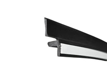 2018 - 2023 Toyota - C-HR - 4 Door Sport Utility Windshield Underside Molding