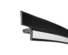 2018 - 25 Toyota Camry 4 Door Sedan Upper windshield Underside Molding with tape