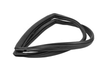 1984 - 1996 JEEP CHEROKEE 4 DOOR DRIVER REAR QUARTER RUBBER WINDOW SEAL NEW