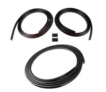 1981 - 1995 Chevrolet - G10 - 2 Door Van Front Windshield Molding