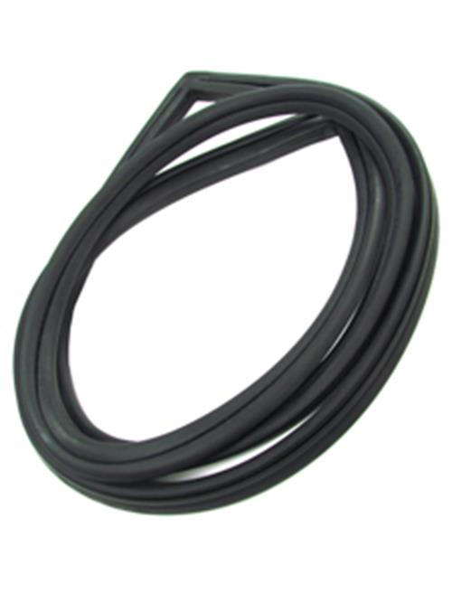 MERCEDES MBZ 1977-1978 230 77-83 240D 280E 1977-1985 300D FRONT WINDSHIELD SEAL