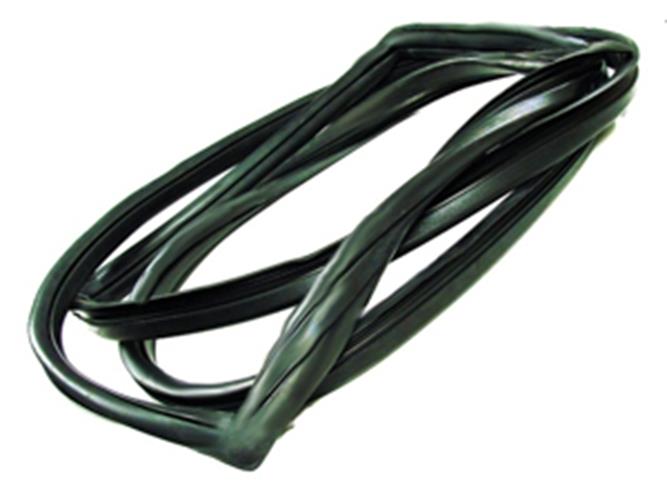 1973 - 1976 FORD F100 F150 F250 F350 PICKUP TRUCK FRONT RUBBER WINDSHIELD SEAL
