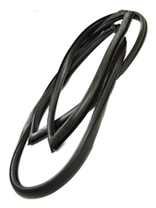 1972 - 1993 DODGE D SERIES PICKUP TRUCK FRONT RUBBER WINDSHIELD SEAL NEW