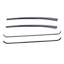 1947 - 1950 Chevrolet Truck/Suburban & GMC Truck 4pc Beltline Molding Kit