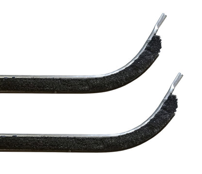 1947 - 1950 Chevrolet Truck/Suburban & GMC Truck 4pc Beltline Molding Kit