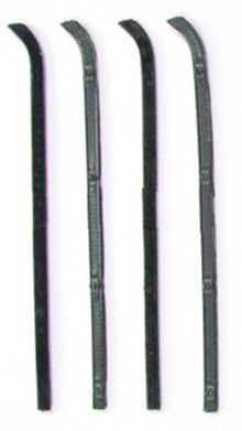 1955 - 1959 Chevrolet/GMC - Truck, 3B, 3C, 3D, 3E, 3F, 3G | Beltline Molding Kit