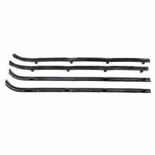 1960 - 1963 Chevrolet - C-Series/K-Series/Suburban | Beltline Molding Kit