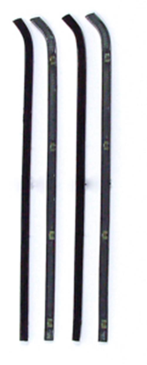 1964 - 1966 Chevrolet, C-Series/K-series/Suburban | Beltline Molding Kit
