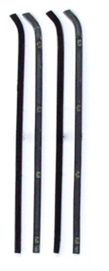 1964 - 1966 GMC 1000,1500,2500,3000,3500 | Beltline Molding Kit