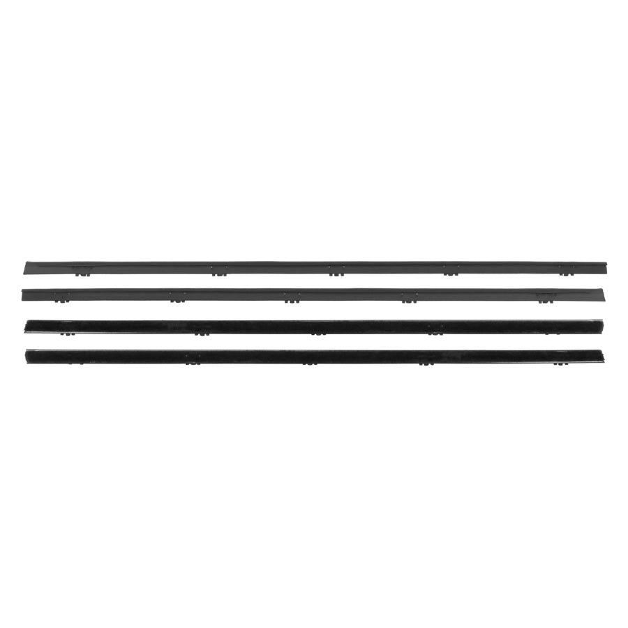 1967 - 1972 Chevrolet C-Series/K-Series/Blazer | Beltline Molding Kit