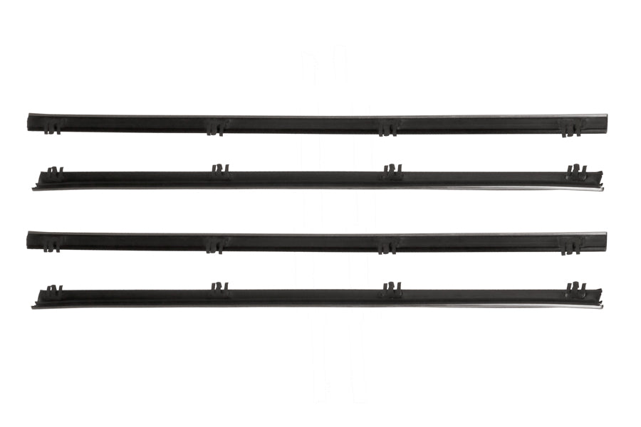 1967 - 1972 Chevrolet GMC Suburban Beltline Molding Kit