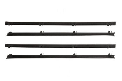 1967 - 1972 Chevrolet GMC Suburban Beltline Molding Kit
