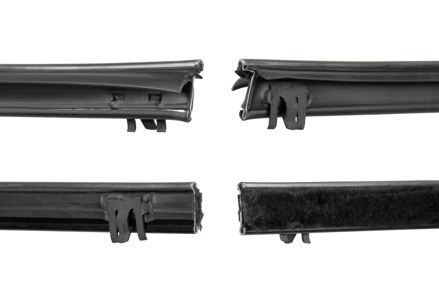 1967 - 1972 Chevrolet GMC Suburban Beltline Molding Kit