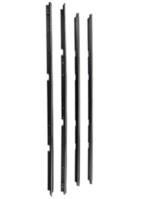 1978 - 1987 Chevrolet - El Camino & Caballero Beltline Molding Kit