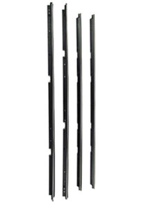 1978 - 1987 Chevrolet - El Camino & Caballero Beltline Molding Kit