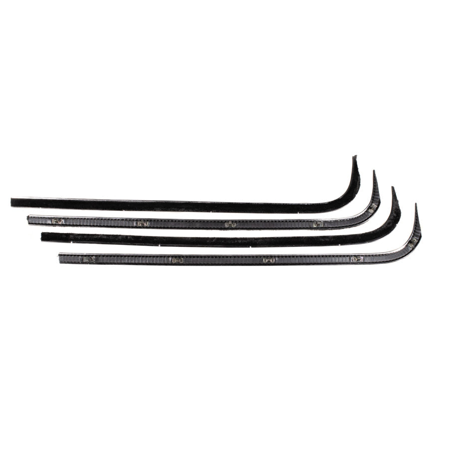 1967 - 1970 Ford F-100 F-250 F-350 Beltline Molding Kit