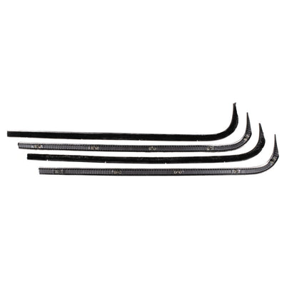 1967 - 1970 Ford F-100 F-250 F-350 Beltline Molding Kit