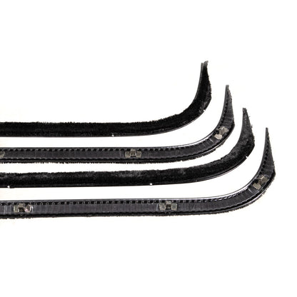 1967 - 1970 Ford F-100 F-250 F-350 Beltline Molding Kit