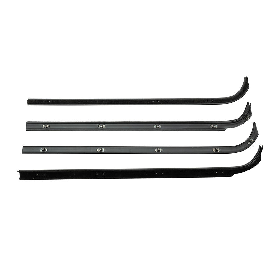 1971 - 1972 Ford - F-100, F-250, F-350 | Beltline Molding Kit