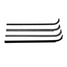 1971 - 1972 Ford - F-100, F-250, F-350 | Beltline Molding Kit