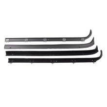 1980 - 1986 Ford - Bronco F-150 F-250 F-350 Beltline Molding Kit