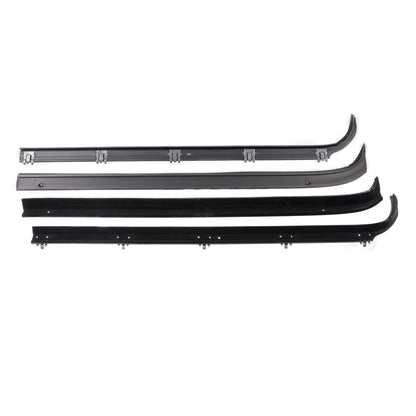 1980 - 1986 Ford - Bronco F-150 F-250 F-350 Beltline Molding Kit
