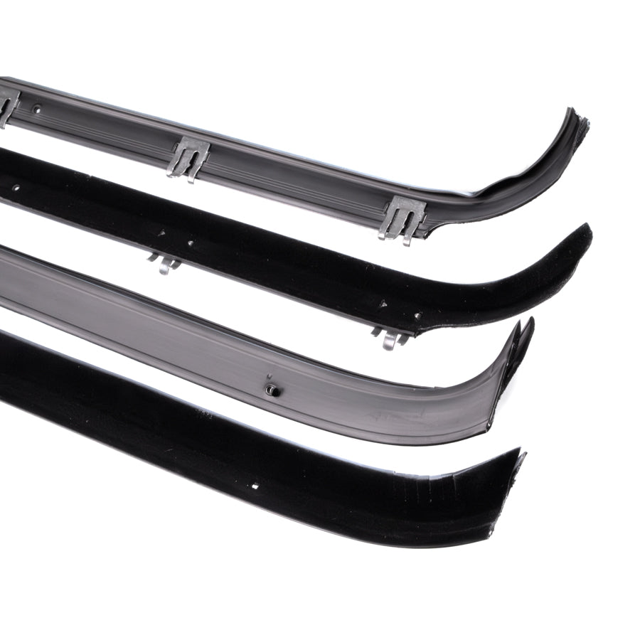 1980 - 1986 Ford - Bronco F-150 F-250 F-350 Beltline Molding Kit