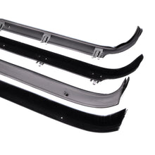 1980 - 1986 Ford - Bronco F-150 F-250 F-350 Beltline Molding Kit