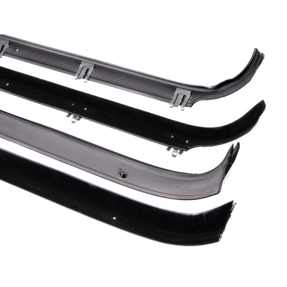 1980 - 1986 Ford - Bronco F-150 F-250 F-350 Beltline Molding Kit