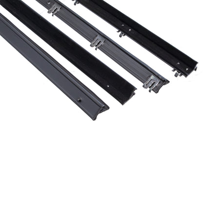 1980 - 1986 Ford - Bronco F-150 F-250 F-350 Beltline Molding Kit