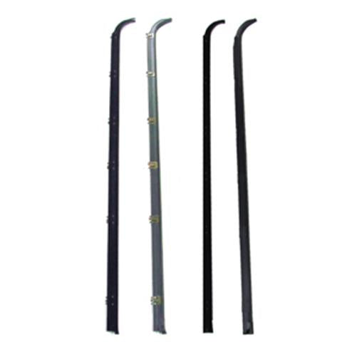 1983 - 1992 Ford - Ranger &  Bronco II - XLT Beltline Molding Kit
