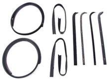 1971 - 1972 Ford - F-100, F-250, F-350 |Beltline Molding Kit