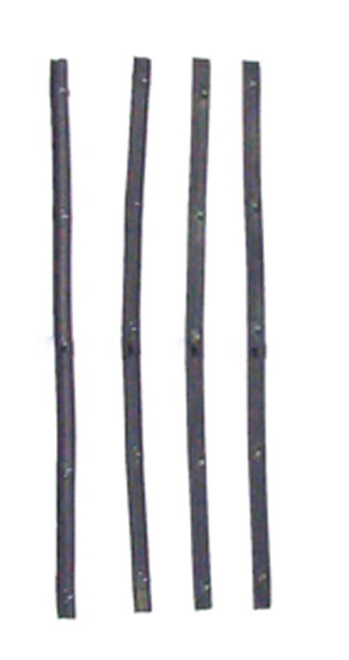 1964 - 1970 Dodge - A100 - Van & Truck Beltline Molding Kit