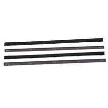 1974 - 1979 Dodge - Ramcharger - 2 Door Sport Utility Molding Kit