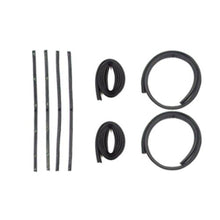 1961 - 1967 Dodge - D100 D200 D300 W100 W200 W300 Series Beltline Molding Kit