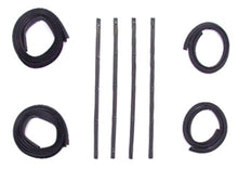 1964 - 1970 Dodge A100 Van & Truck Beltline Molding Kit