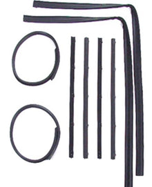 1972 - 1974 Dodge Pickup Beltline Molding Kit