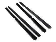 1999 - 2004 Jeep - Grand Cherokee - 4 Door | Beltline Molding Kit