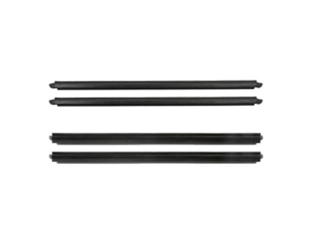 1997 - 2001 JEEP - CHEROKEE - 4 DOOR SPORT UTILITY BELTLINE MOLDING KIT