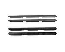 1997 - 2001 Jeep - Cherokee - 4 Door Sport Utility | Beltline Molding Kit